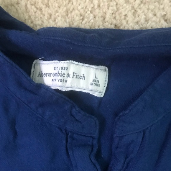 Blue Tank - Picture 2 of 2